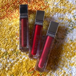 Physicians Formula VELVET LIQUID LIPSTICK